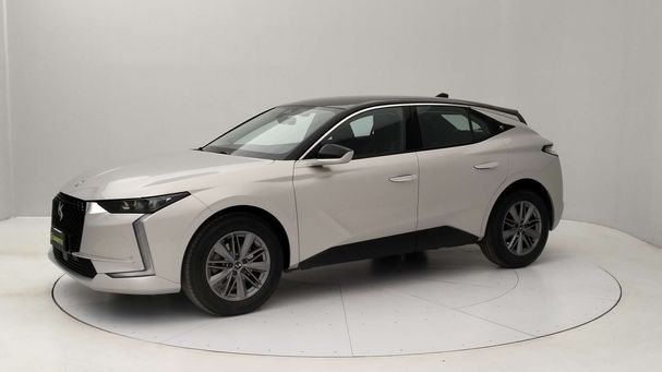 DS Automobiles 4 DS BlueHDi 130 96 kW image number 2