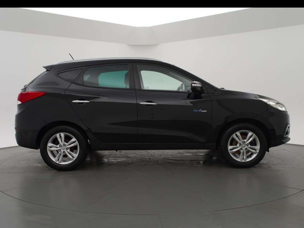 Hyundai ix35 1.6 Style 99 kW image number 11