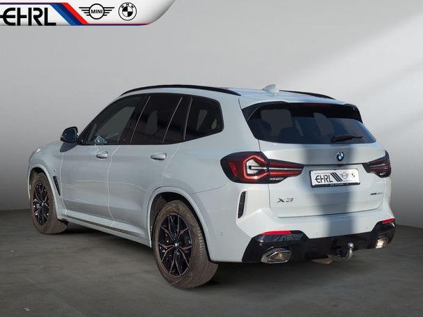 BMW X3 xDrive 210 kW image number 5