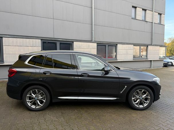 BMW X3 xDrive 195 kW image number 6