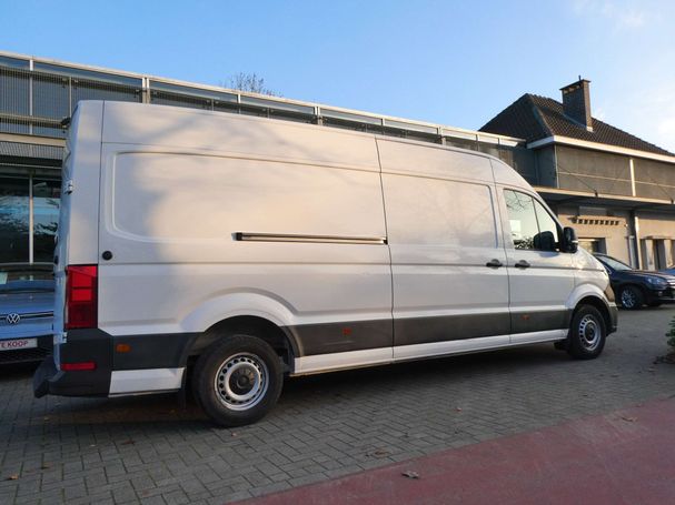 Volkswagen Crafter TDI 103 kW image number 6