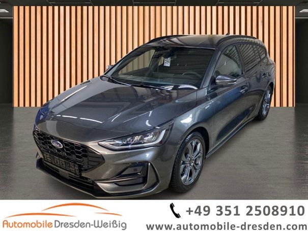 Ford Focus 1.0 EcoBoost ST-Line Design 114 kW image number 5