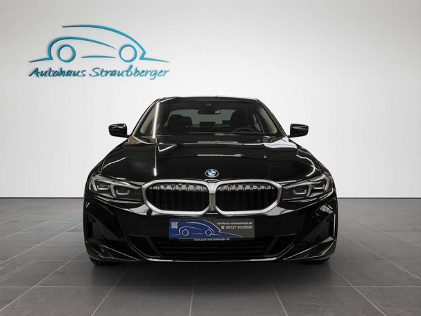 BMW 320d 140 kW image number 6