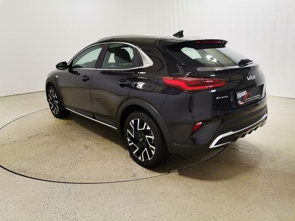 Kia XCeed 1.5 T-GDI Vision 118 kW image number 4