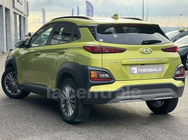 Hyundai Kona 1.0 T-GDI 88 kW image number 16