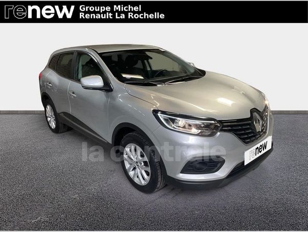 Renault Kadjar TCe 140 103 kW image number 4