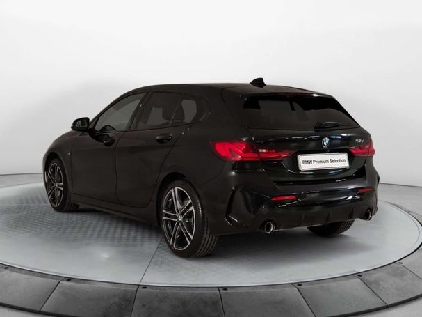 BMW 118d 110 kW image number 18