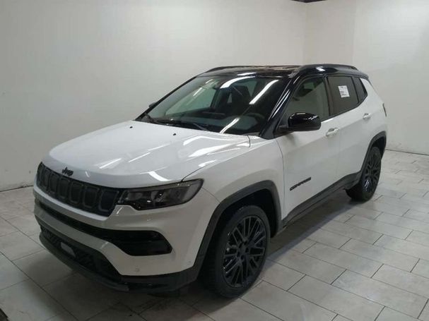 Jeep Compass 96 kW image number 1