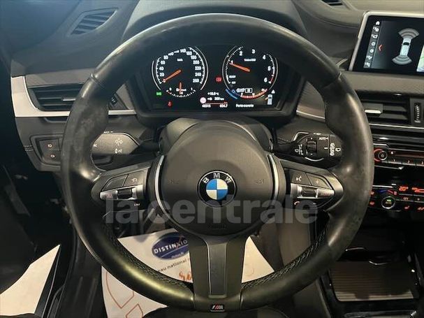 BMW X2 xDrive 110 kW image number 20