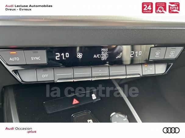 Audi Q4 35 55 kWh 125 kW image number 21