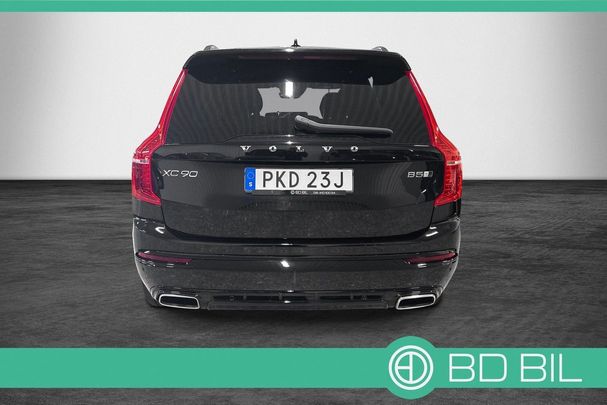 Volvo XC90 B5 AWD 175 kW image number 4