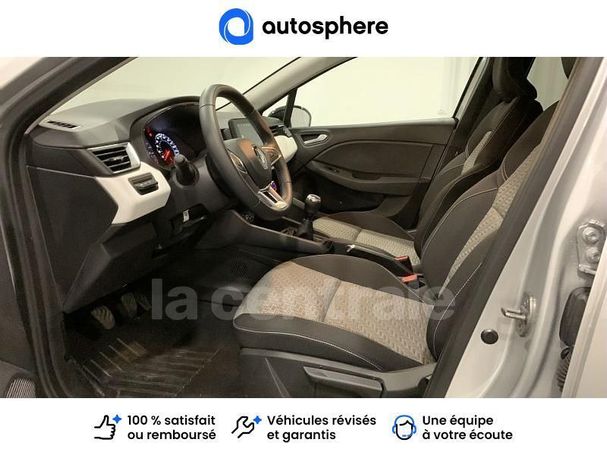 Renault Clio SCe 65 49 kW image number 21