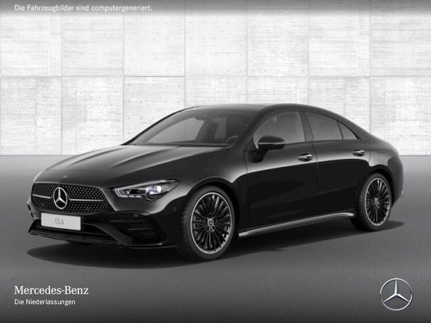 Mercedes-Benz CLA 250 160 kW image number 13