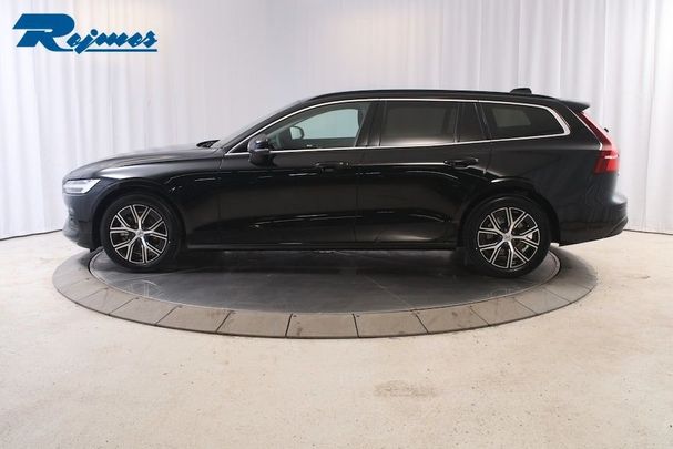 Volvo V60 B4 145 kW image number 3