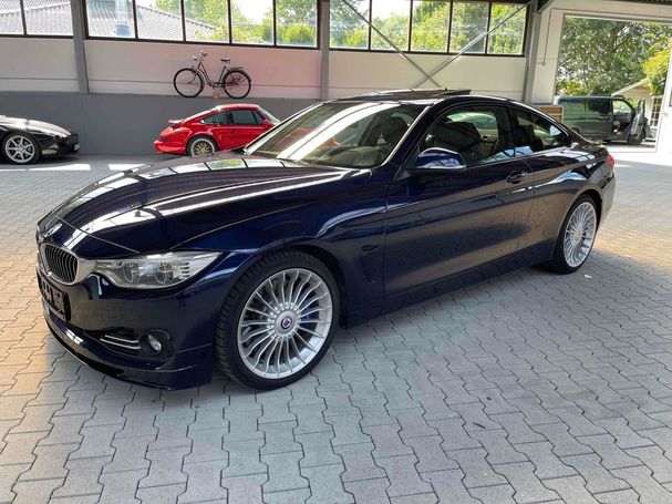 ALPINA D4 257 kW image number 2