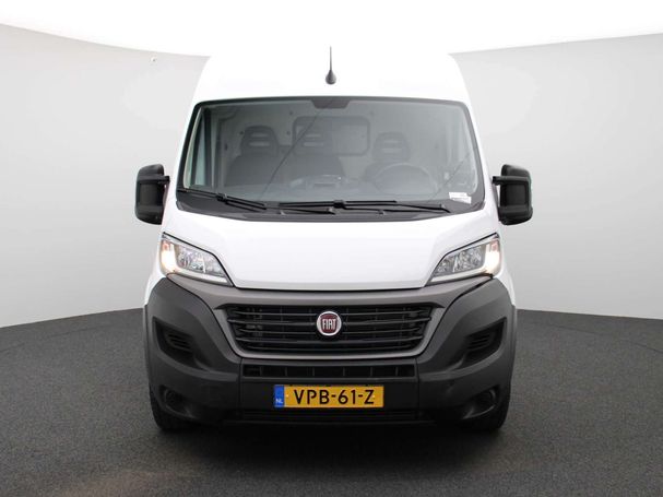 Fiat e-Ducato 79 kWh 90 kW image number 4