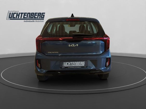 Kia Picanto 1.0 Vision 46 kW image number 2