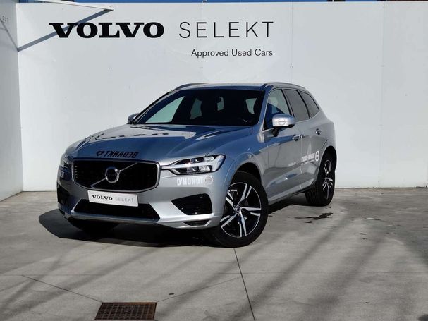 Volvo XC60 D3 110 kW image number 1