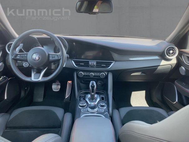 Alfa Romeo Giulia 2.2 154 kW image number 8