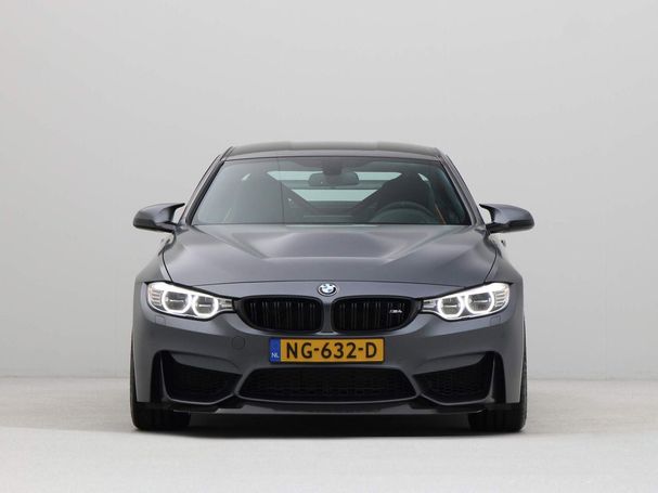 BMW M4 368 kW image number 6