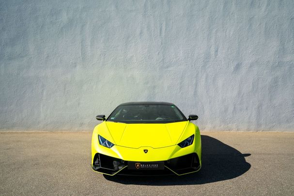 Lamborghini Huracan 470 kW image number 1