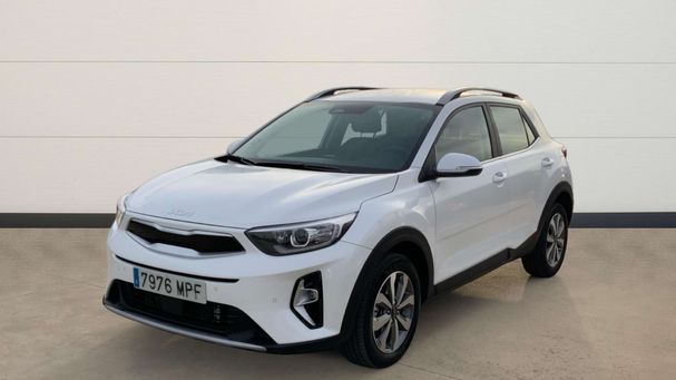 Kia Stonic 1.0 T-GDi 100 74 kW image number 1