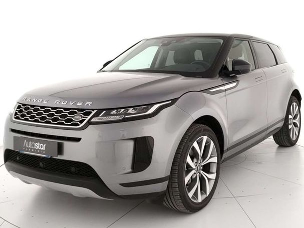 Land Rover Range Rover Evoque 147 kW image number 1