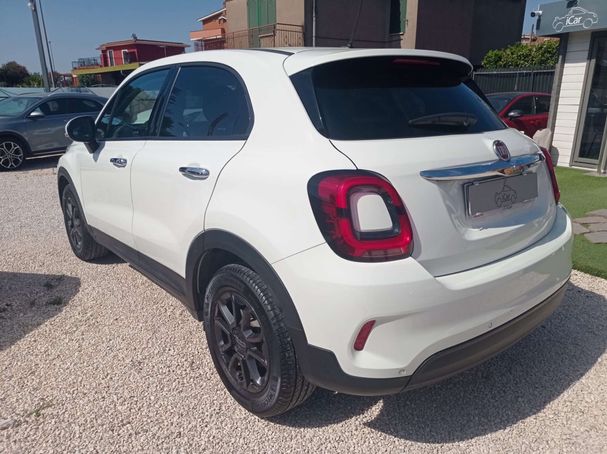 Fiat 500X 1.0 88 kW image number 5