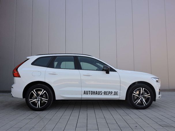 Volvo XC60 T8 AWD 288 kW image number 6