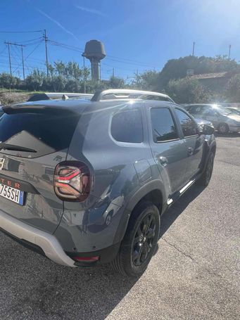 Dacia Duster TCe 74 kW image number 4