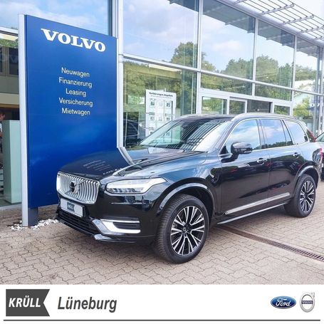 Volvo XC90 T8 Recharge AWD Plus 335 kW image number 1