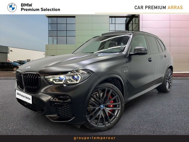 BMW X5 xDrive 213 kW image number 1