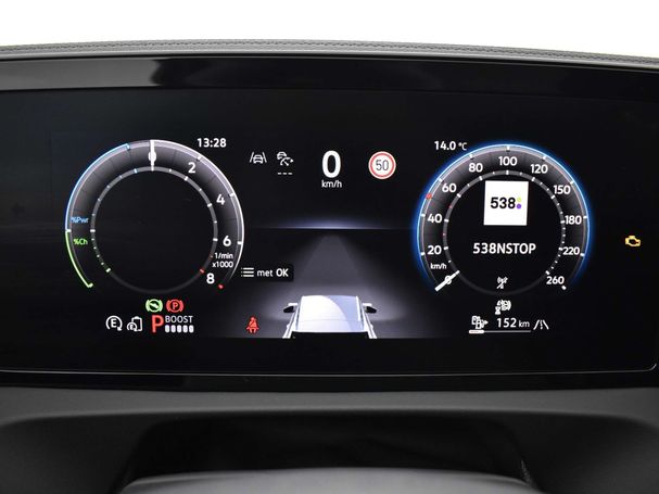 Volkswagen Tiguan 1.5 eHybrid R-Line DSG 200 kW image number 39