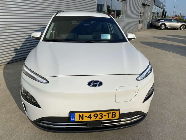 Hyundai Kona 64 kWh 150 kW image number 12