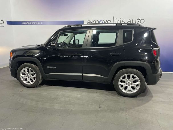 Jeep Renegade 1.4 MultiAir 100 kW image number 2