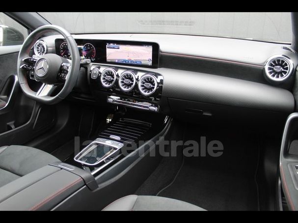 Mercedes-Benz A 180 d 85 kW image number 13