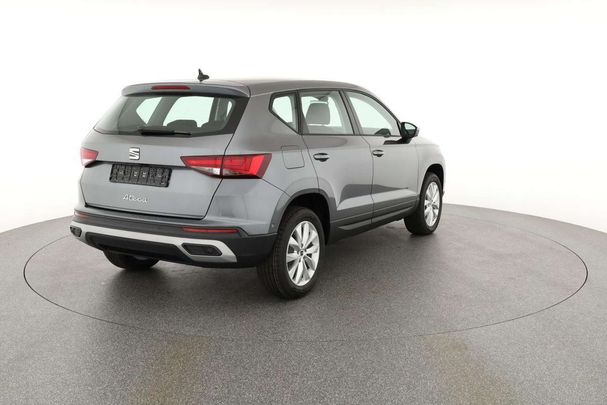 Seat Ateca 1.5 TSI DSG Style 110 kW image number 15