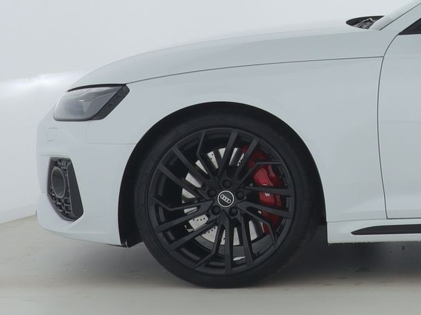 Audi RS4 Avant 331 kW image number 11