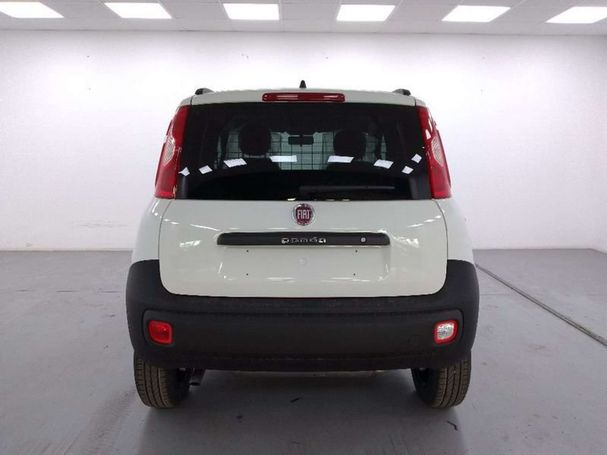 Fiat Panda 0.9 4x4 63 kW image number 7