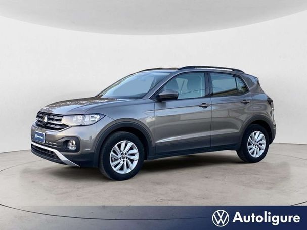 Volkswagen T-Cross 1.0 TSI 70 kW image number 1