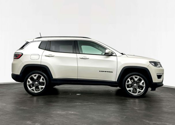 Jeep Compass 1.4 MultiAir 125 kW image number 5