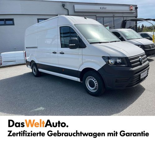 Volkswagen Crafter 35 TDI 103 kW image number 6