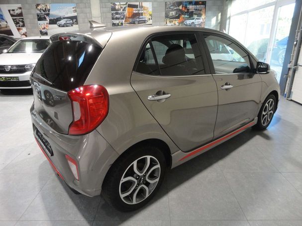 Kia Picanto 1.0 49 kW image number 7