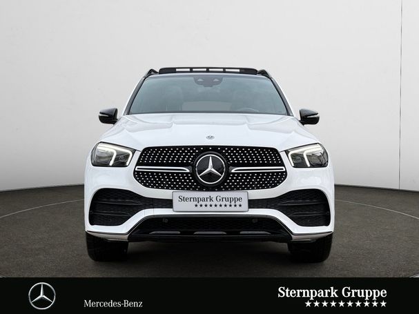 Mercedes-Benz GLE 450 270 kW image number 8