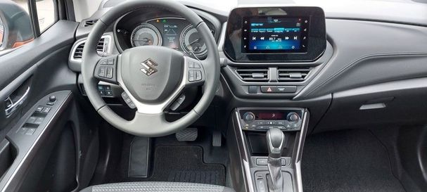 Suzuki SX4 S-Cross 85 kW image number 8