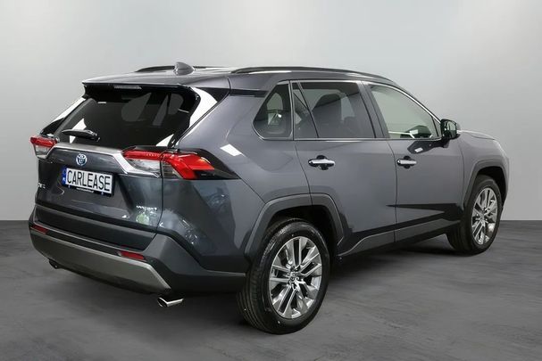 Toyota RAV 4 4x4 130 kW image number 3