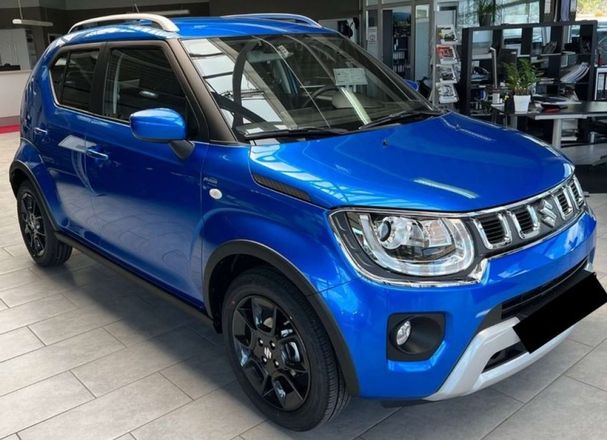 Suzuki Ignis 61 kW image number 1