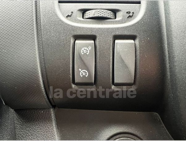 Renault Trafic DCi 120 L2H1 88 kW image number 13