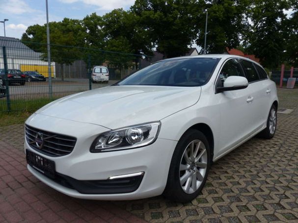 Volvo V60 110 kW image number 10