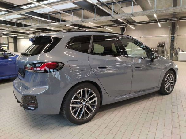 BMW 218d Active Tourer 110 kW image number 2